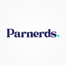 Logo de parnerds
